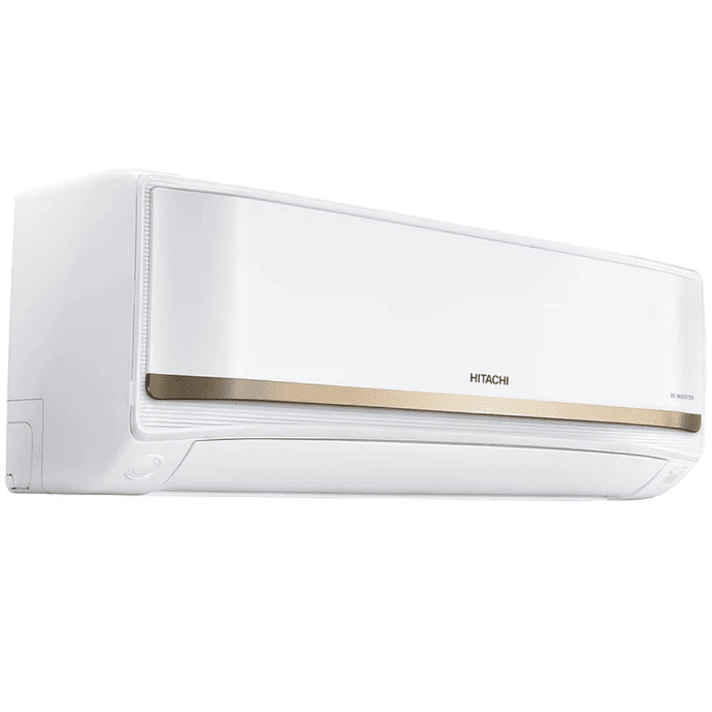 Hitachi 2 Ton 3 Star Inverter Split Air Conditioner(G324PCBISS)
