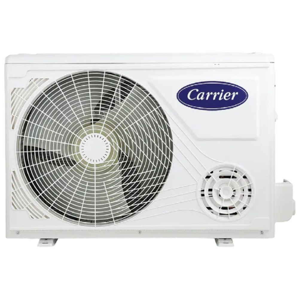 Carrier 1.0 ton 5 Star Inverter Split Air Conditioner (12K 5S XCEL EDGE FXI)