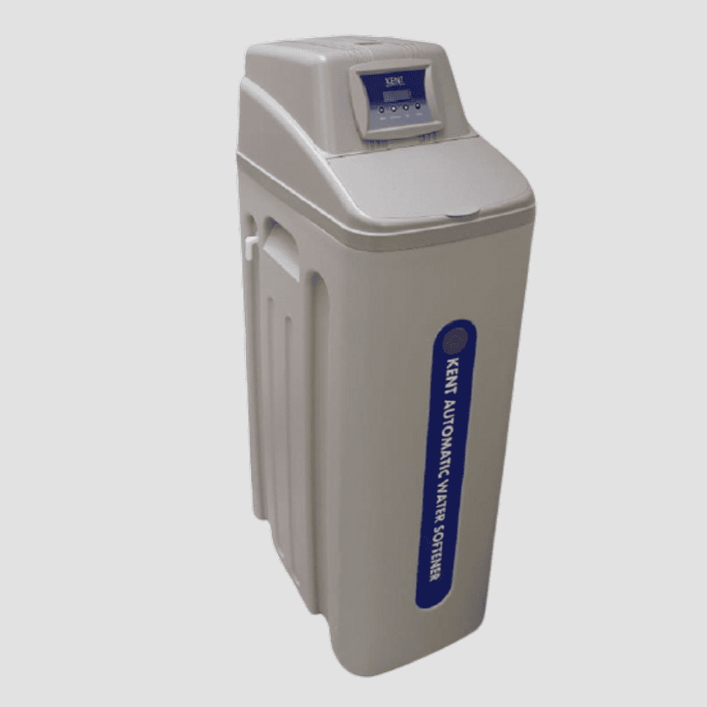 KENT 25 Liters Autosoft Automatic Water Softener For Domestic