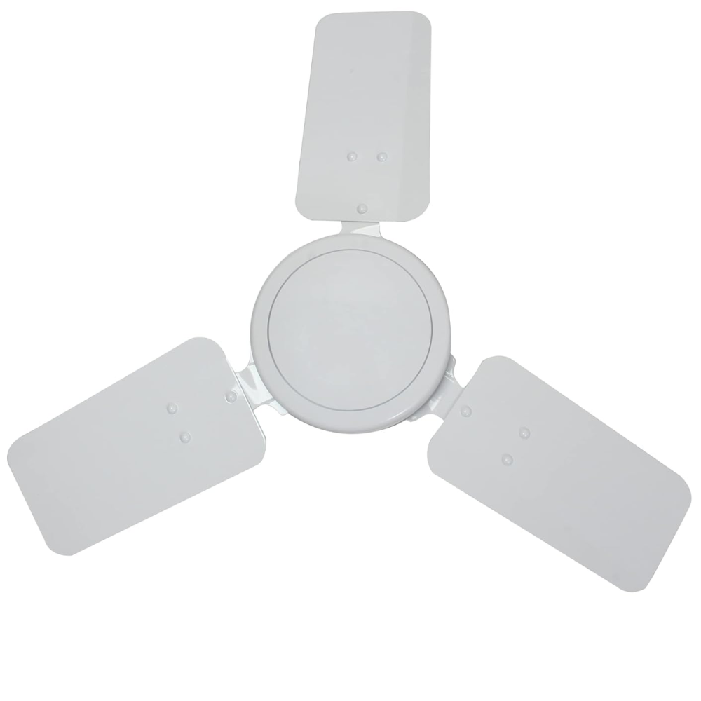 Havells Samraat, 600mm 3 Blade Semi-Decorative Ceiling Fan