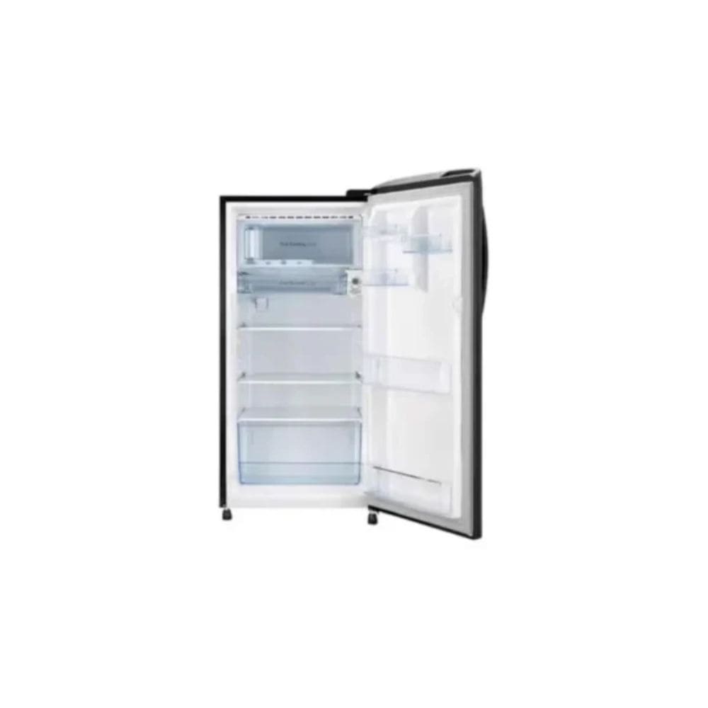 LG 201 Ltrs 3 Star Direct Cool Single Door Refrigerator (GLD2136YHEL.AELZEBN)