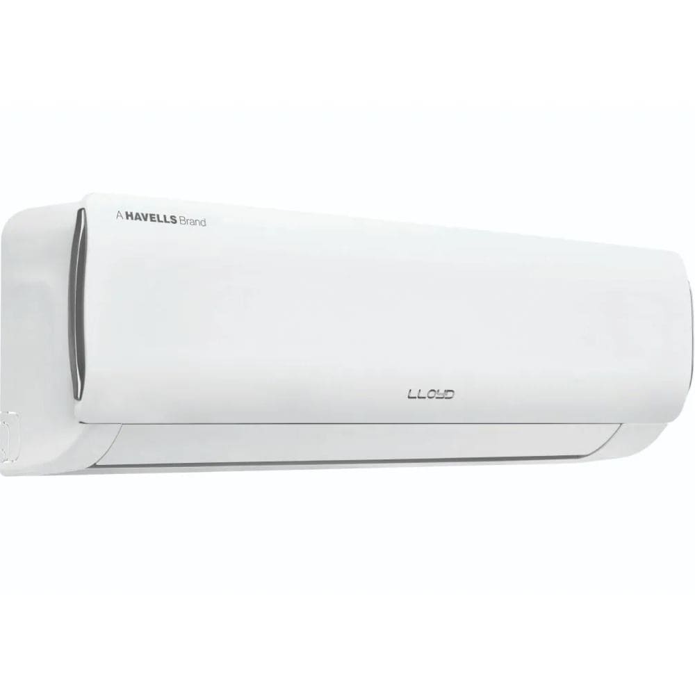 Lloyd 1.5 Ton 3 Star Inverter Split Air Conditioner (GLS18I3AGDSC)