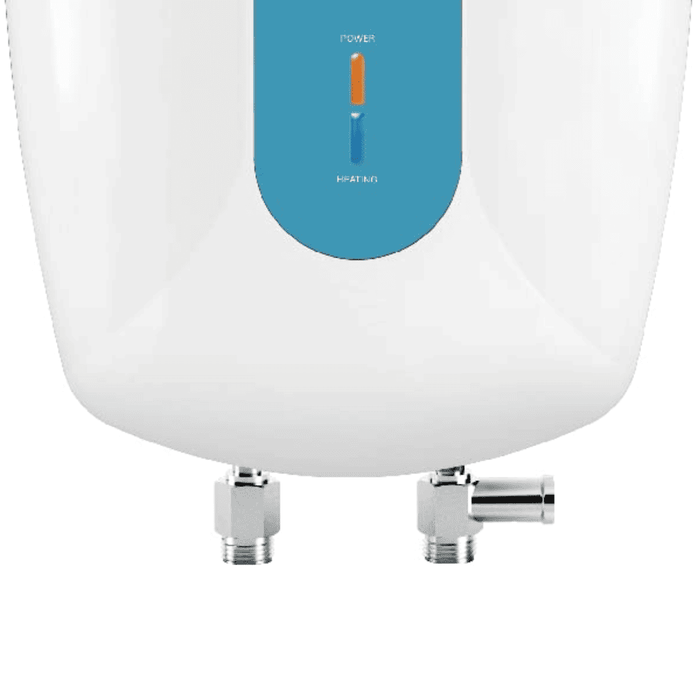 Havells 3 Ltrs Instant Water Heater Geyser (Rush+ Instant GHWVRPUWAW01)