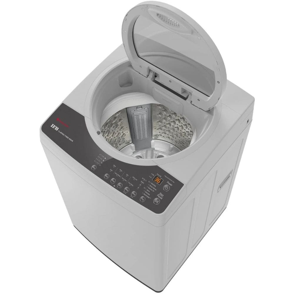 IFB 7 Kg 5 star Fully-Automatic Top Load Washing Machine (TL-RPSS 7.0KG AQUA)