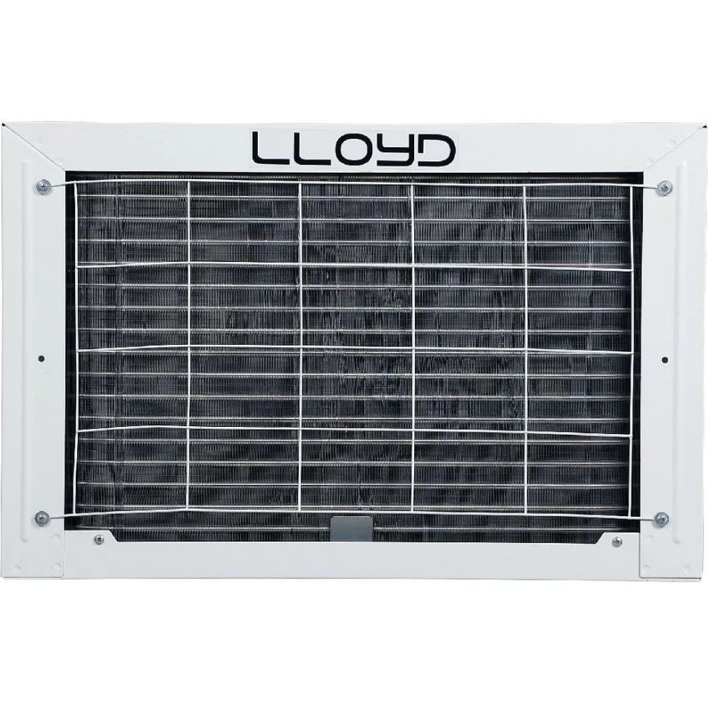 Lloyd 1.5 Ton 3 Star Fixed Speed Window Air Conditioner (GLW18D3LGSPR)