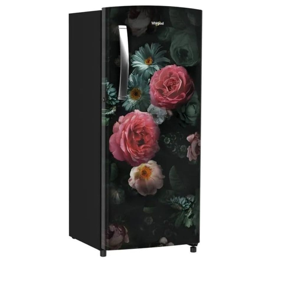Whirlpool 192 Ltrs, 5 Star Inverter Direct Cool Single Door Refrigerator (215 IMPRO PRM 5S INV Neo dutch Y)