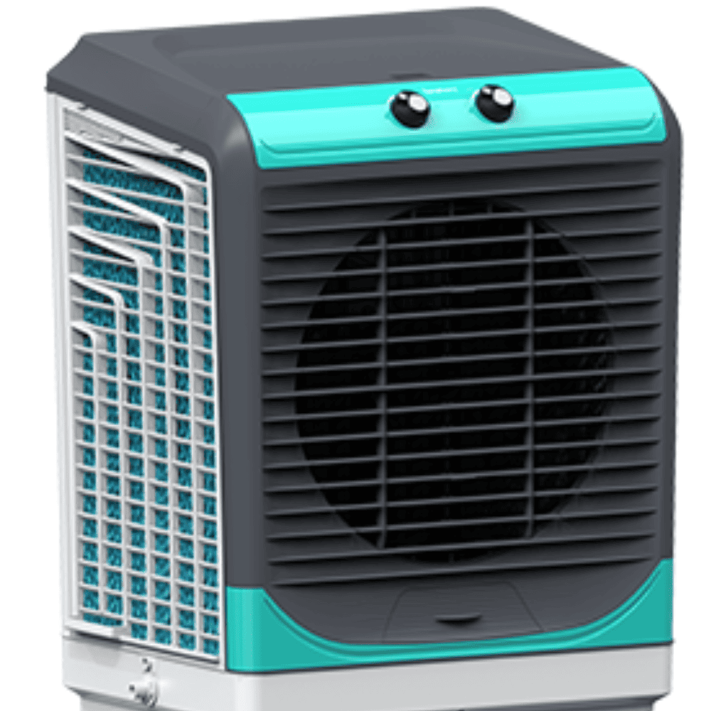 Symphony 80 Ltrs Desert Room Air Cooler (MAXWIND80EX)