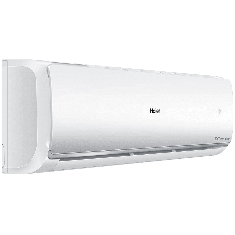 Haier 1.5 Ton 3 Star Inverter Split Air Conditioner (HSI50CP-S3NB-I)