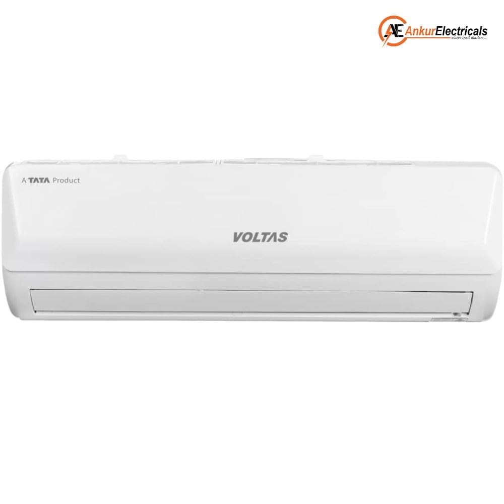 Voltas 1.5 Ton 3 Star Inverter Split Air Conditioner (185V Vertis EMERALD)