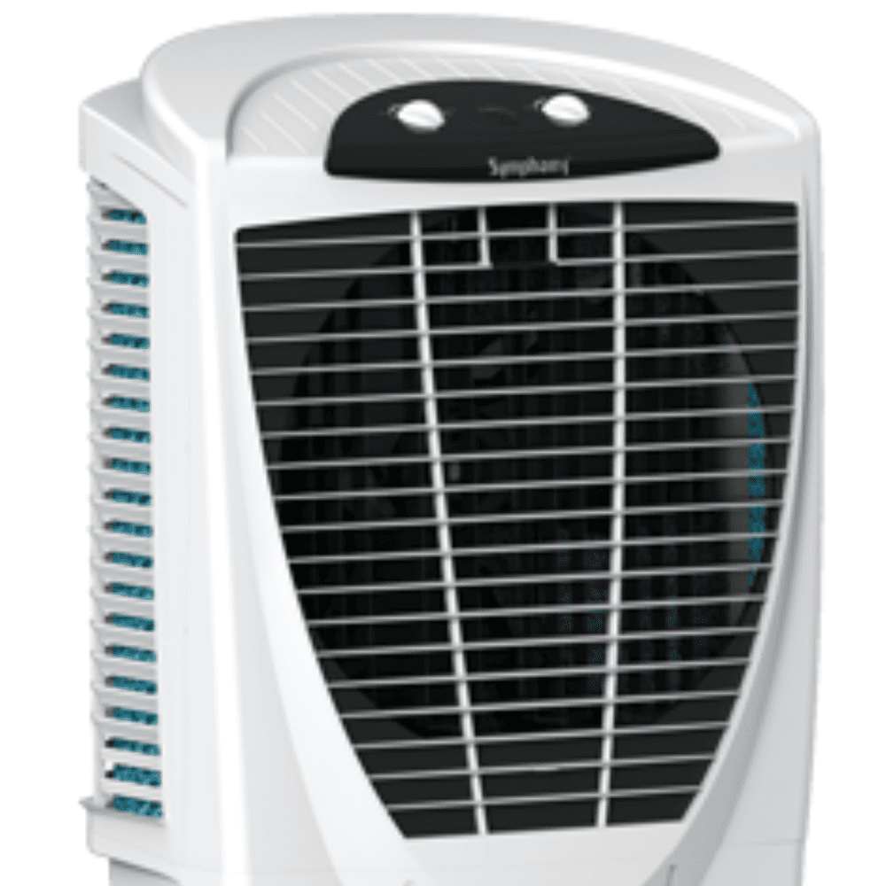Symphony 100 Ltrs Desert Room Air Cooler (WINTER100XL)