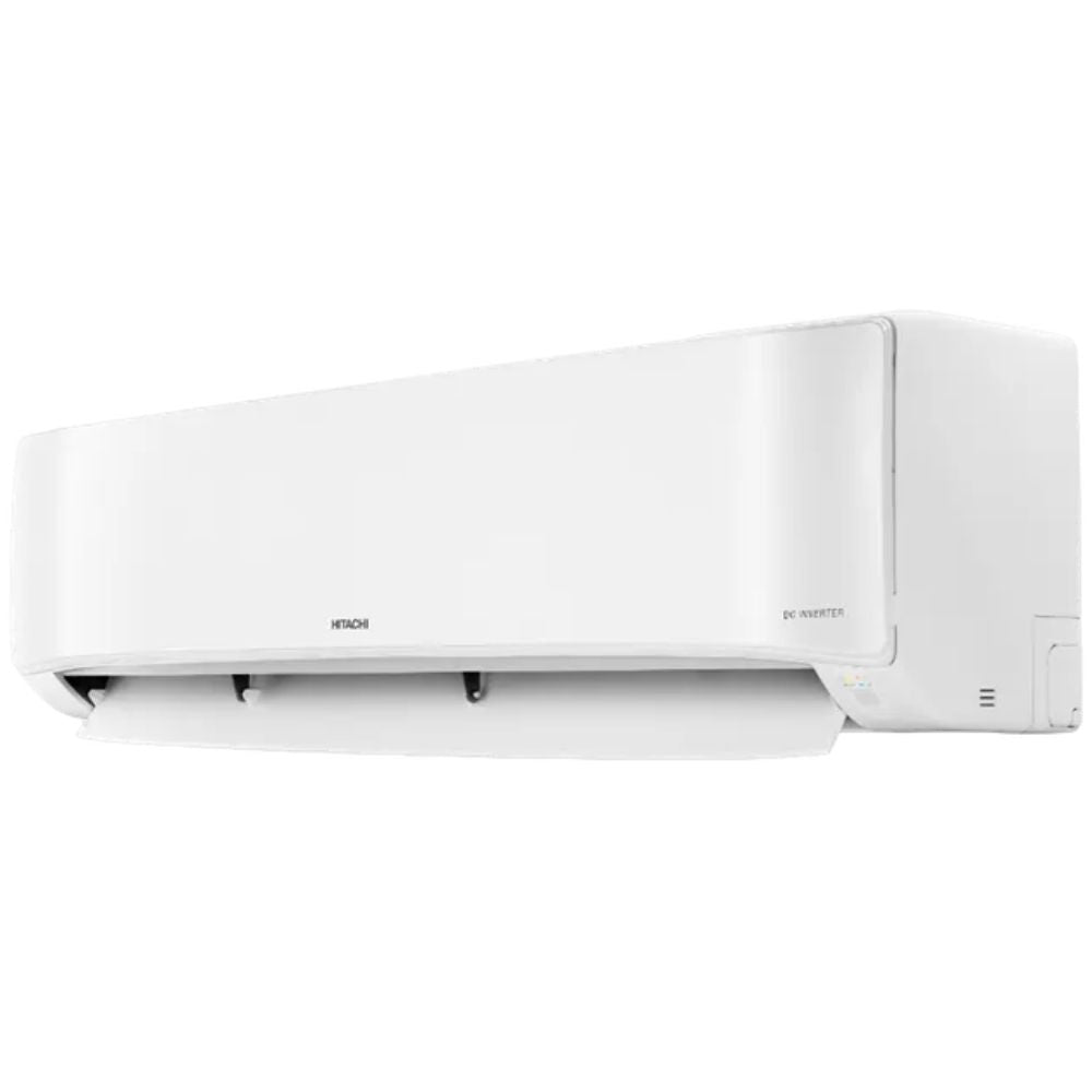 Hitachi 1.8 ton 3 Star Inverter Split, Air Conditioner (RAS.E322PCBIB)