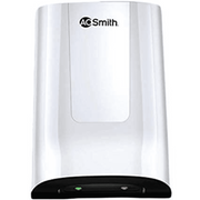 AO Smith 3 Ltrs Wall Mounting Instant Water Heater (MiniBot 3l,White)