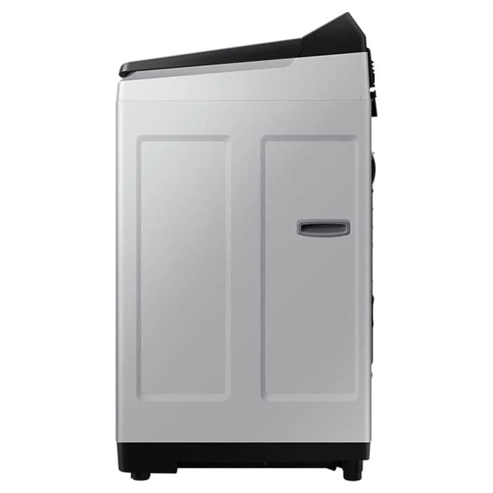 Samsung 7 Kg 5 Star Fully-Automatic Top Load Washing Machine (WA70BG4441BY,Lavender Gray)