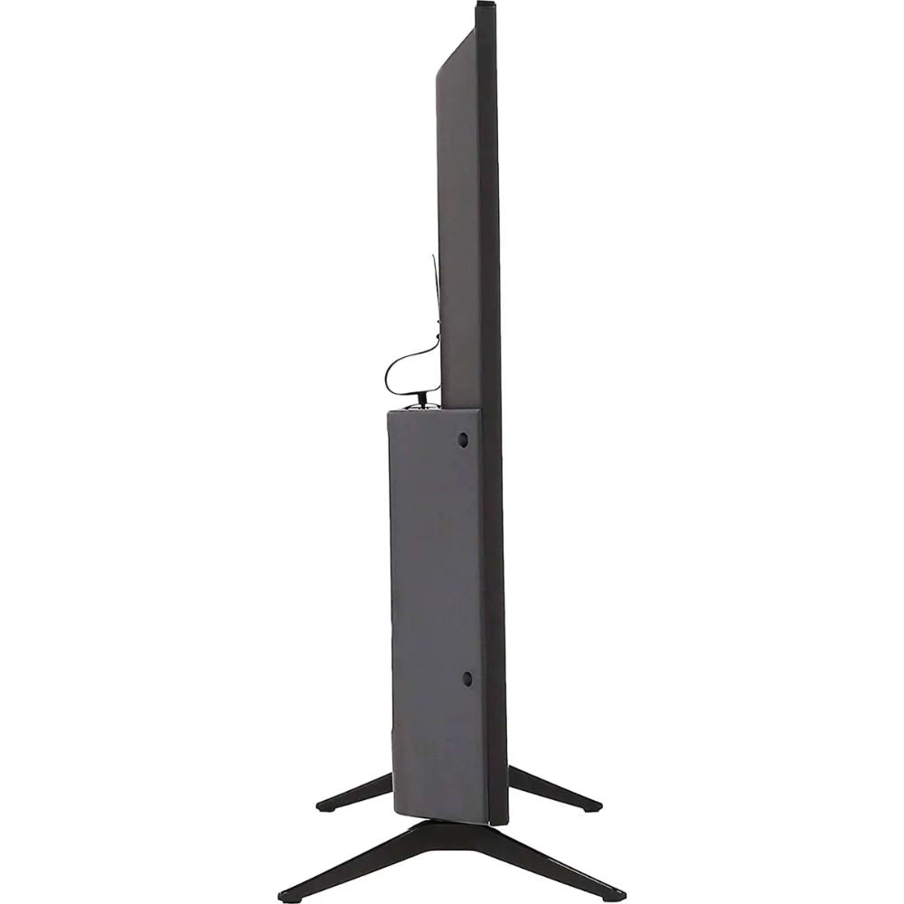 Haier LE32A7-N, 32 Inches, HD Ready Smart LED TV, Black