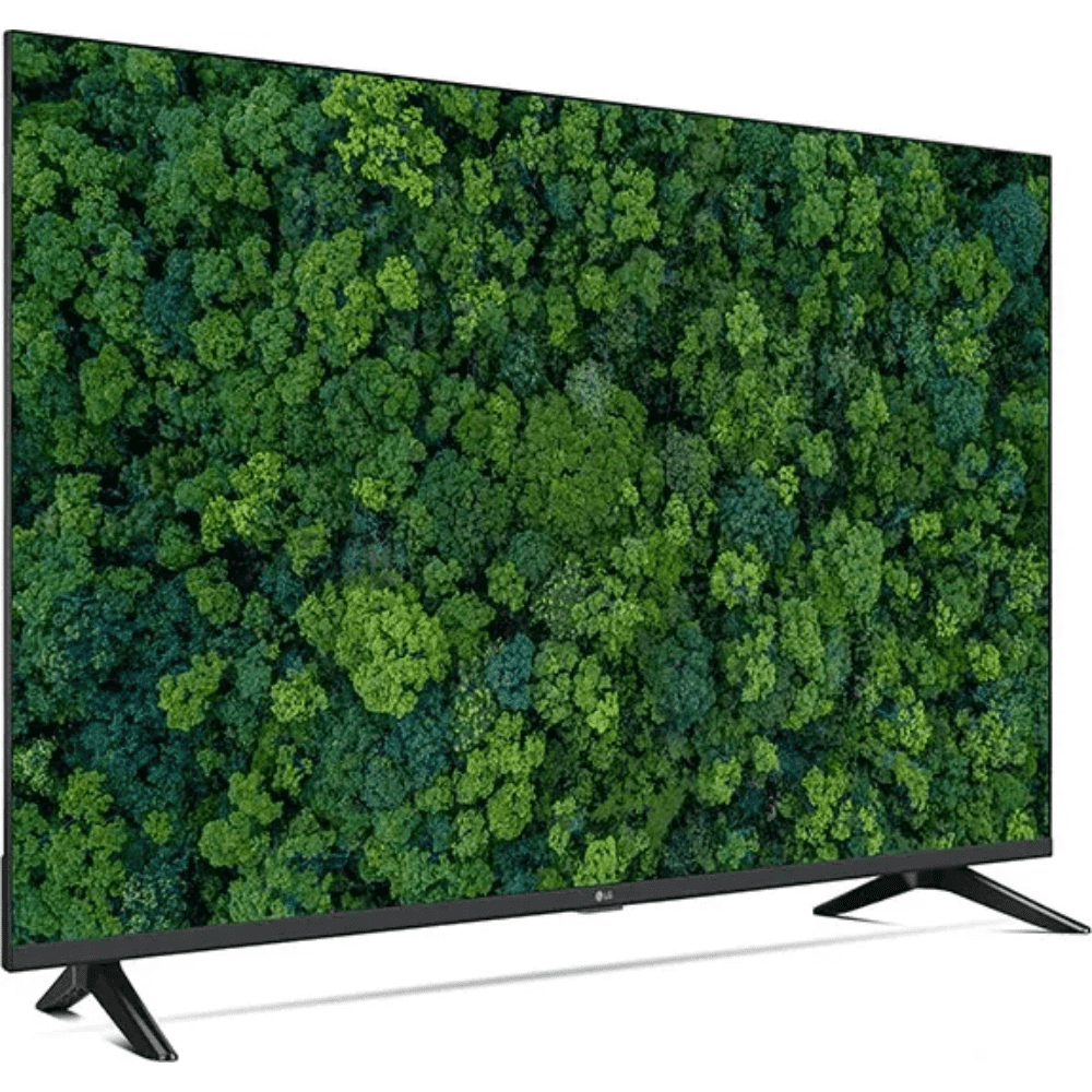 LG 43UQ7300PTA, 43 Inches, 4K Ultra HD Smart LED TV, Black