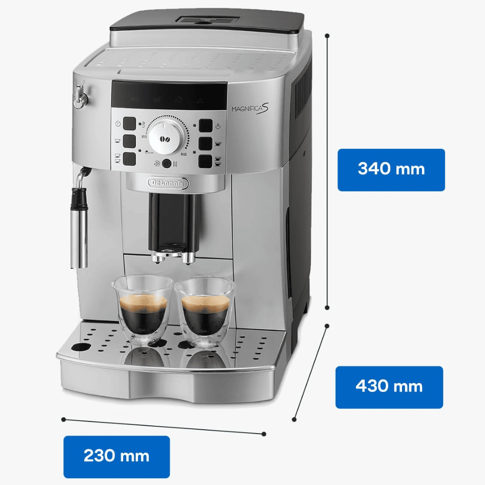 Delonghi Magnifica Bean Fully Automatic Espresso - Main Image