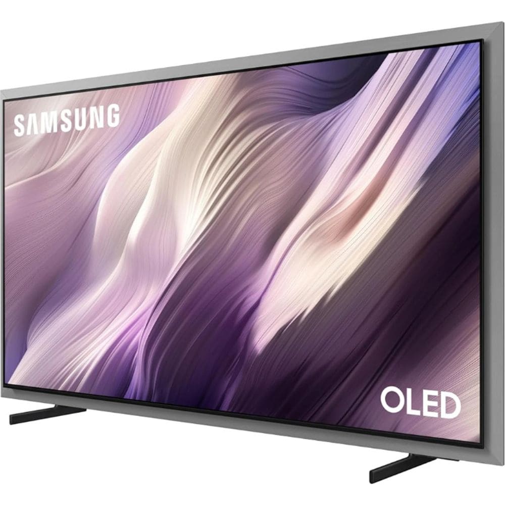 Samsung QA55S95HXULXL, 55 Inches 4K Ultra HD OLED TV, Slate Black