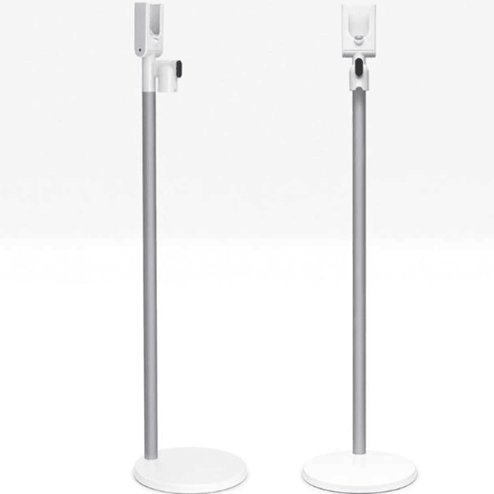 Dyson Grab & Go Floor Dock Vacuum Floor Stand (V12, Silver)
