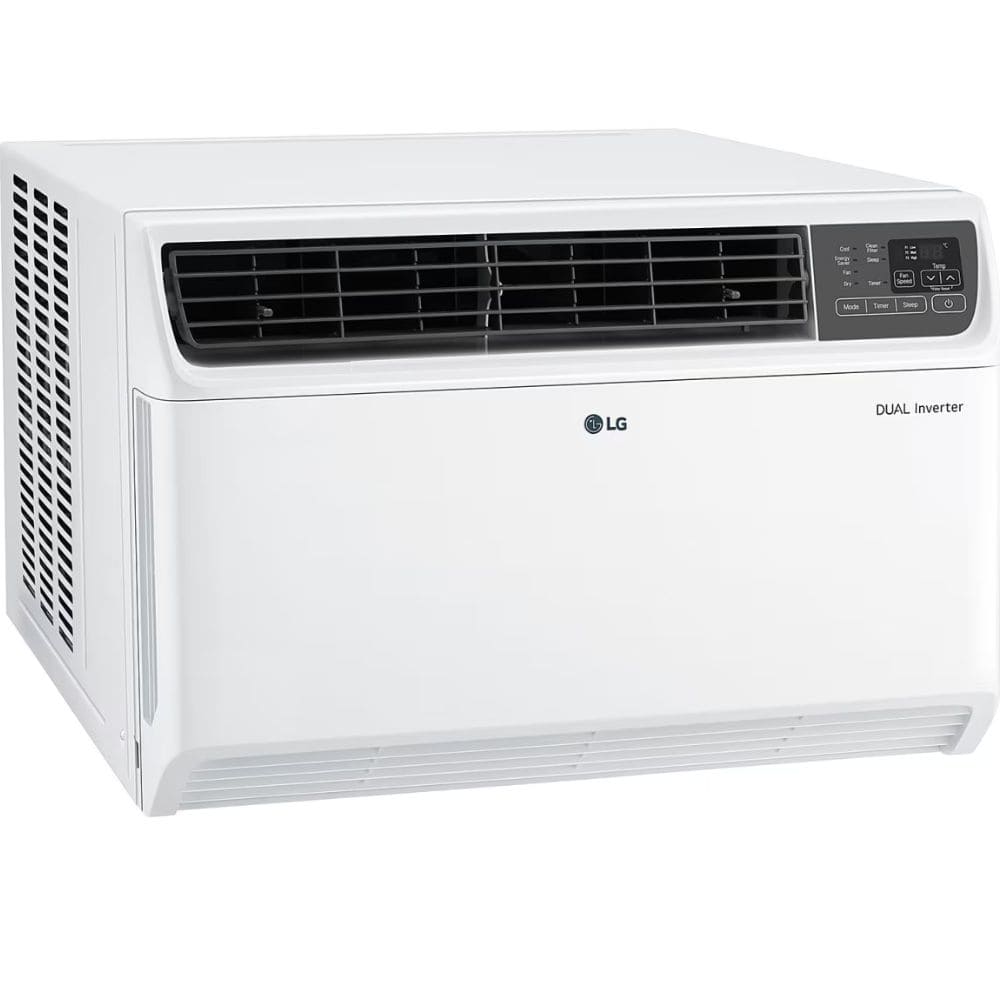 LG 2.0 Ton 3 star Inverter Window Air Conditioner (AW-Q24WWXA wifi ) 2026 model