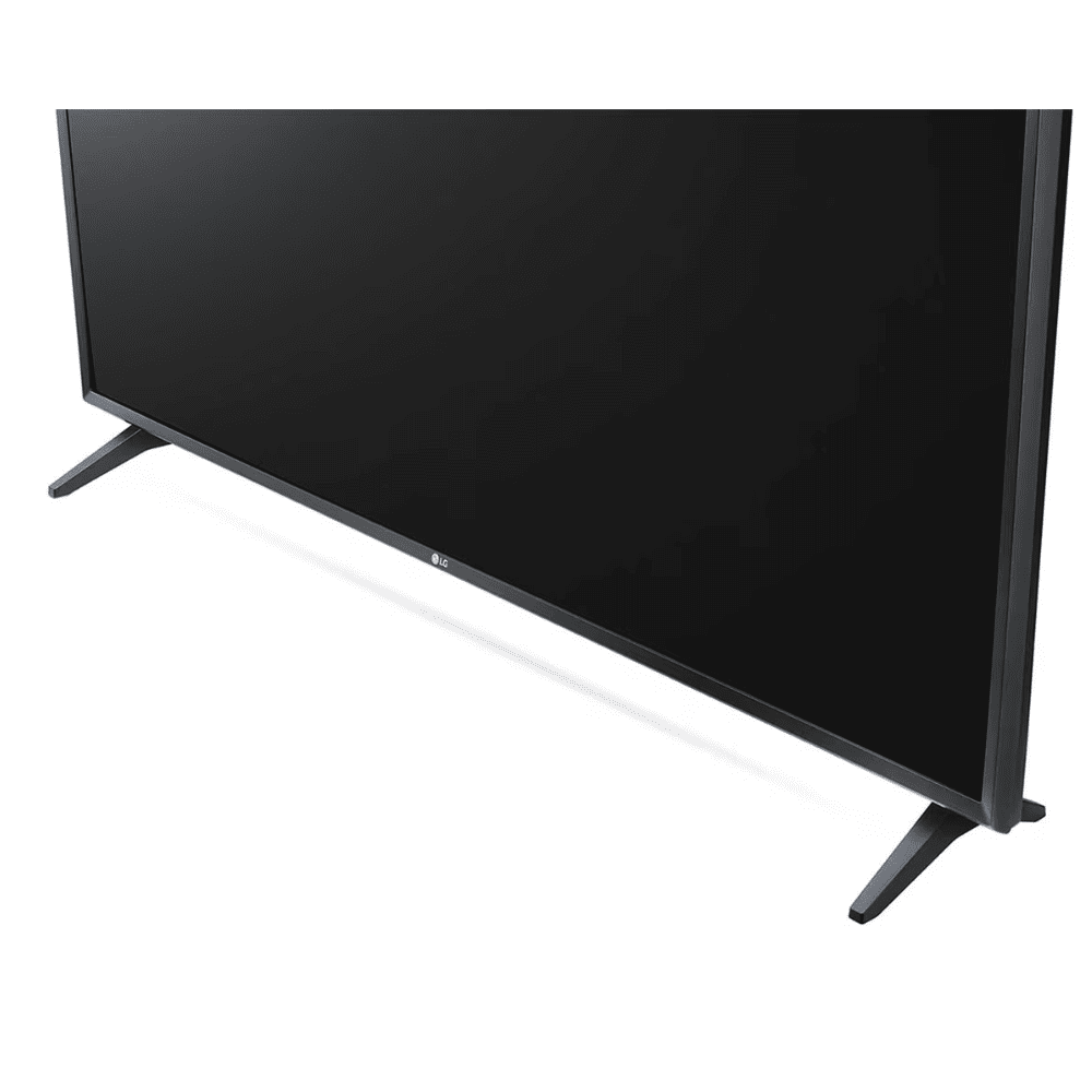LG 43 Inches Full HD Smart LED TV (43LR56006LC, Black)