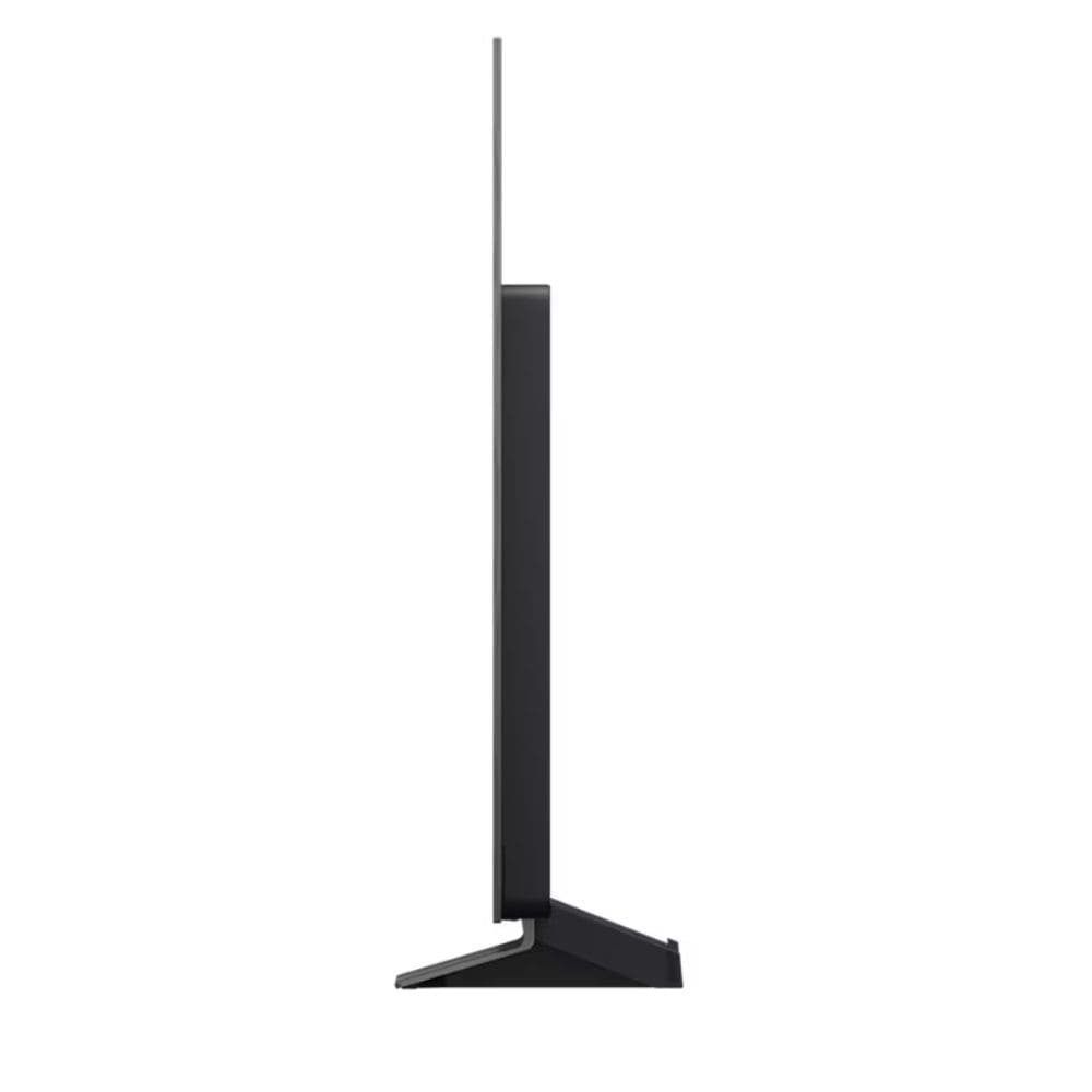 LG OLED55C56LA, 55 Inches, 4K Ultra HD OLED TV, Black