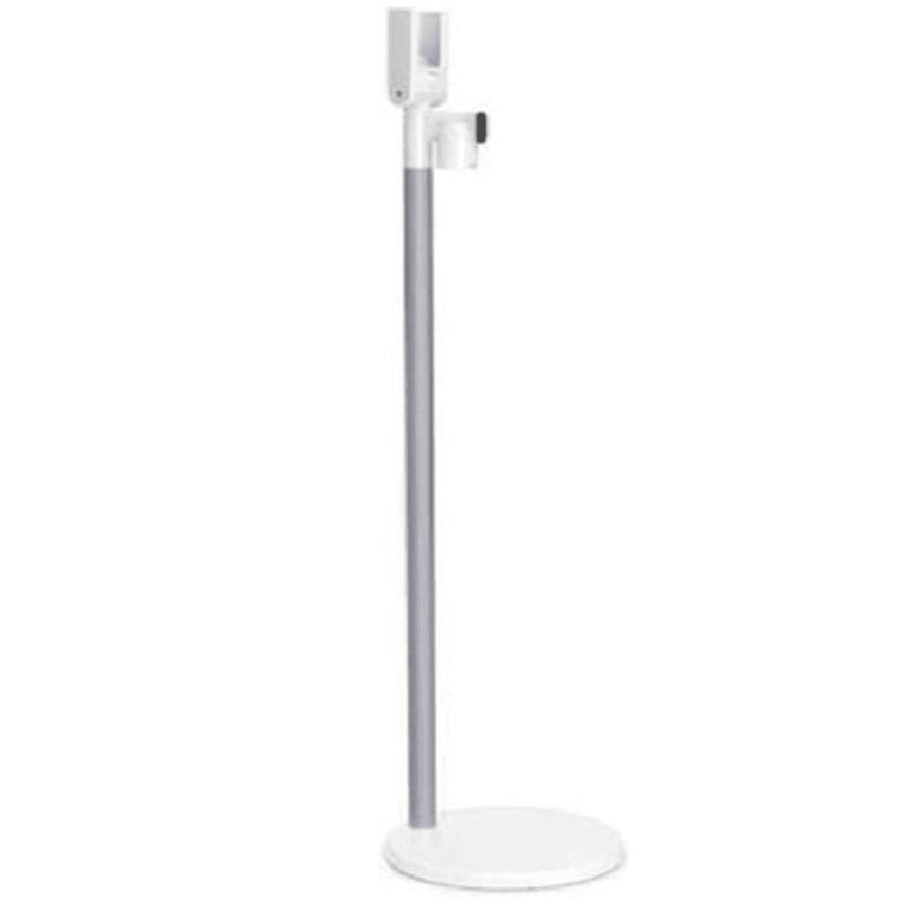 Dyson Dock Assy, Vacuum Floor Stand (Silver)