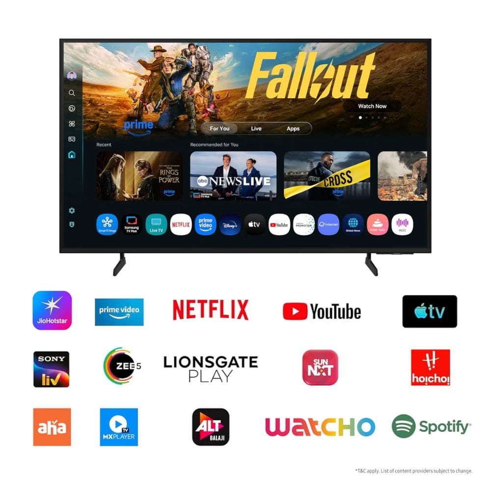 Haier 65Q7 Pro, 65 Inches 4K Ultra HD QLED Google TV, Black