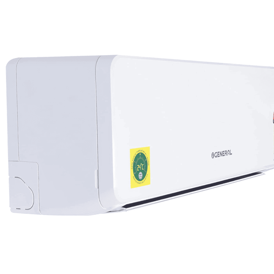 O-General 2.0 ton 4 Star Inverter Split Air Conditioner (ASGG24CGAA)