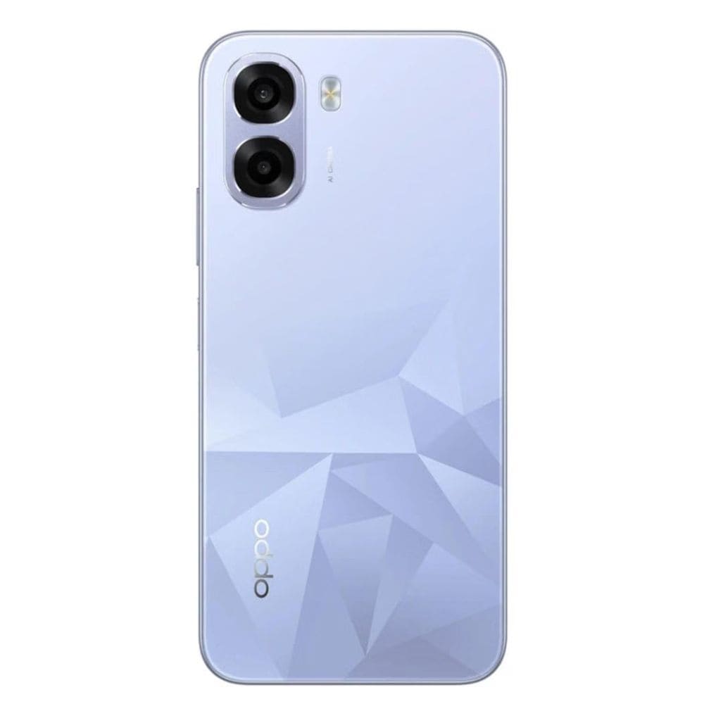 OPPO K14x CPH2871 6/128GB, Powerful 5G with Camera Control Android Phone (Multi Colour)