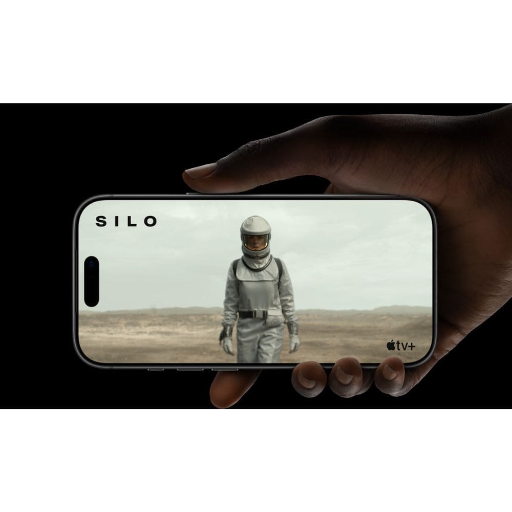 Apple iPhone17 Pro 512Storage, 5G with Camera Control, 4K 120 fps Dolby Vision Mobile Phone (Multi Colour)