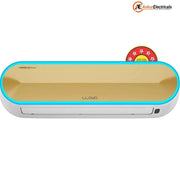 Lloyd 1.5 Ton 5 Star Inverter Split Air Conditioner (GLS18V5FWGST)