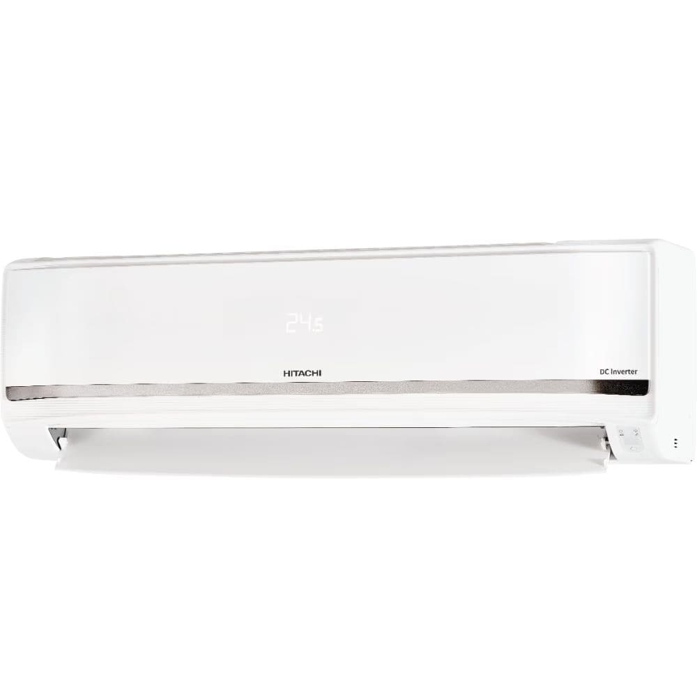 Hitachi 1.5 Ton 5 Star Inverter Split Air Conditioner (RAS.V518PCDIST YOSHI)