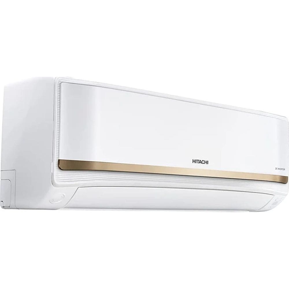 Hitachi 1.5 Ton 3 Star Inverter Split AC (RAS.G318PCCISS/2SS)