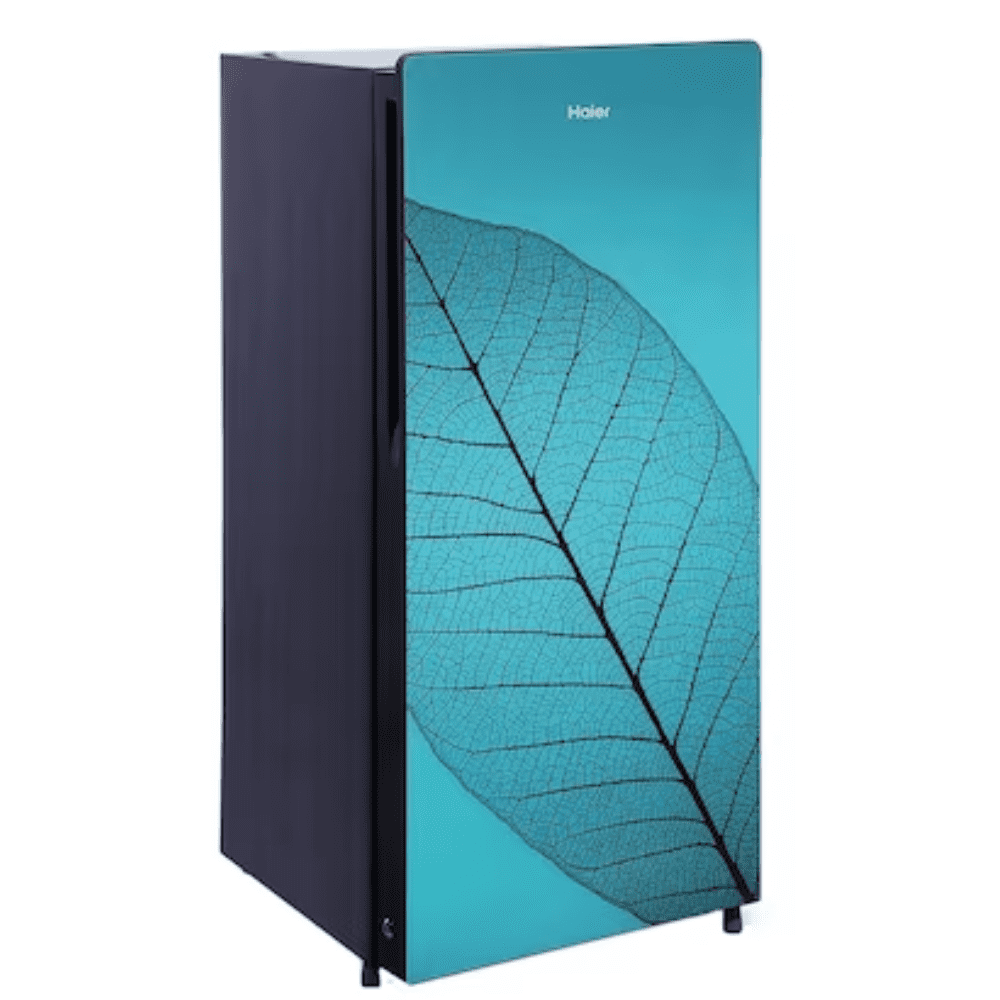 Haier 185 Ltrs 2 Star Inverter Direct Cool Single Door Refrigerator (HRD-2062CHG)