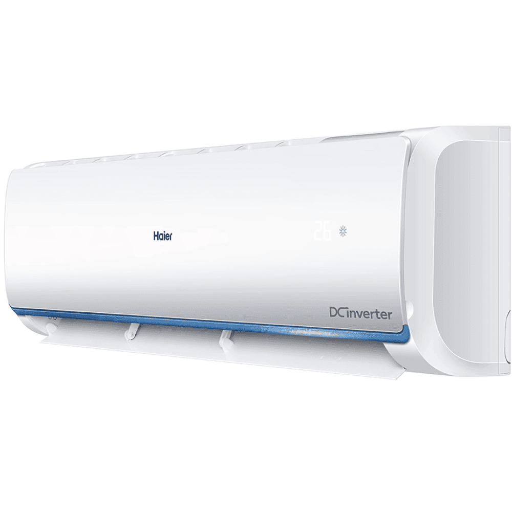 Haier 1.5 Ton 3 Star Triple Inverter Split Split Air Conditioner (HS18C-PORW3BN-INV)