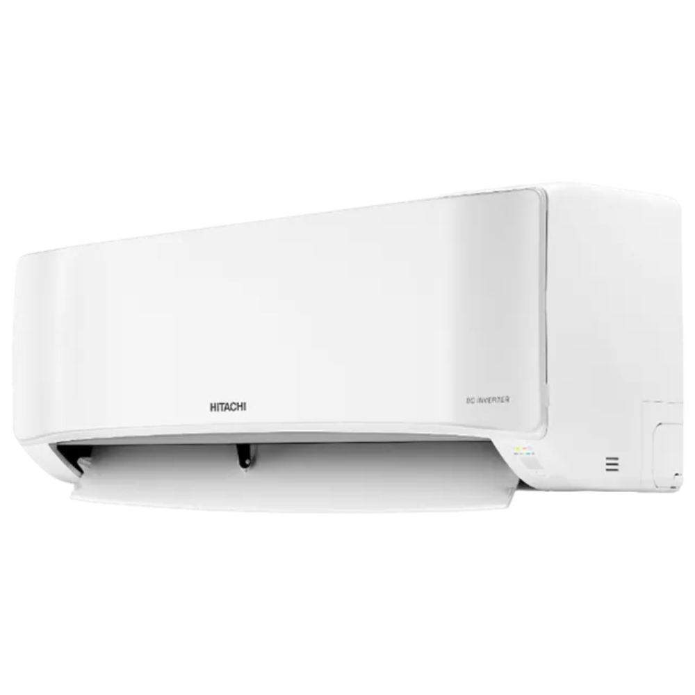 Hitachi 1.0 ton 5 Star Inverter Split Air Conditioner (RAS.E512PCAIBS)