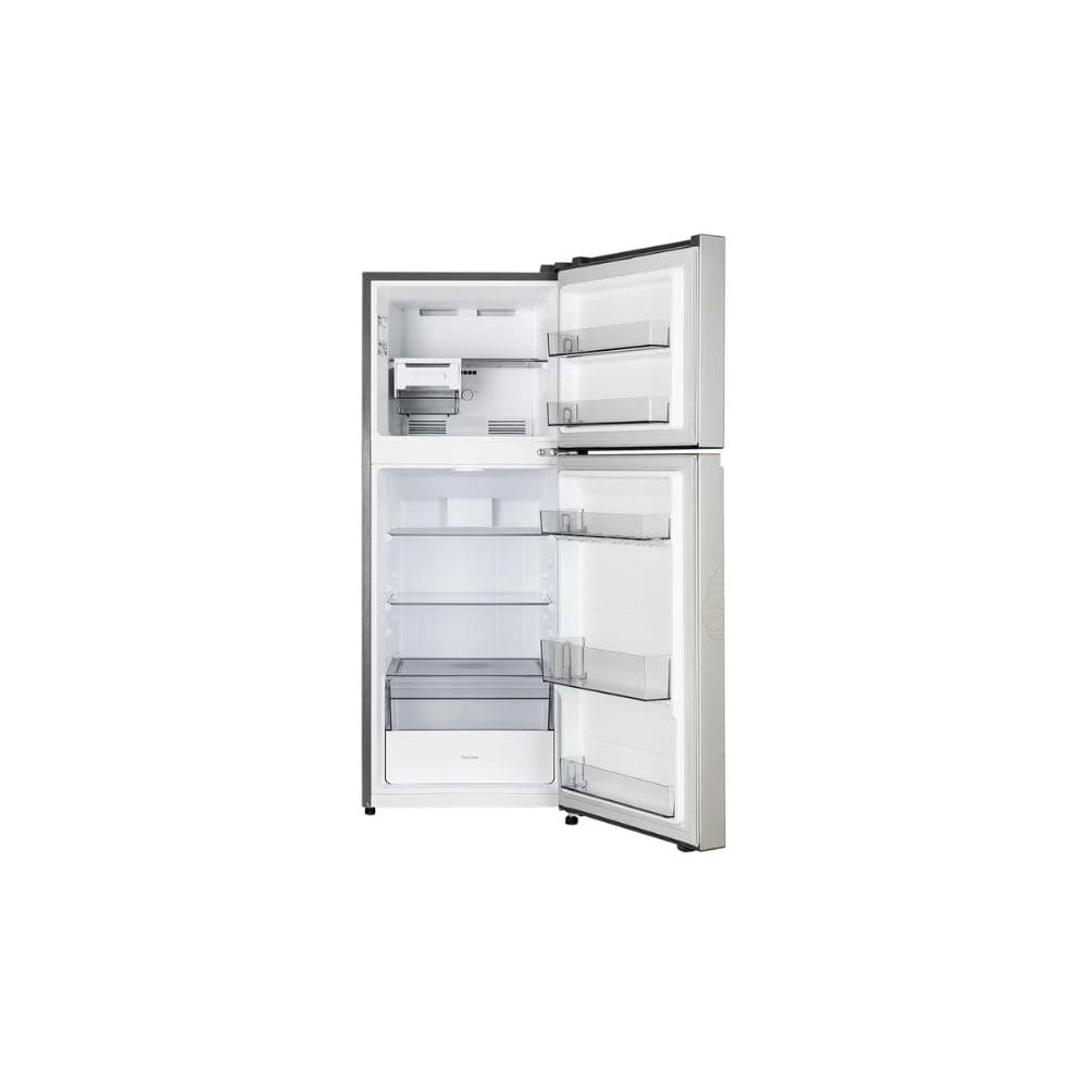 LG 225 Ltrs, 1 Star Auto Smart Inverter Double Door Refrigerator (GLT2216WYRI)