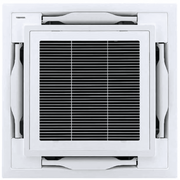 Daikin 2.5 ton 3 Star Inverter Cassette Air Conditioner (FCVFQ90AV16)