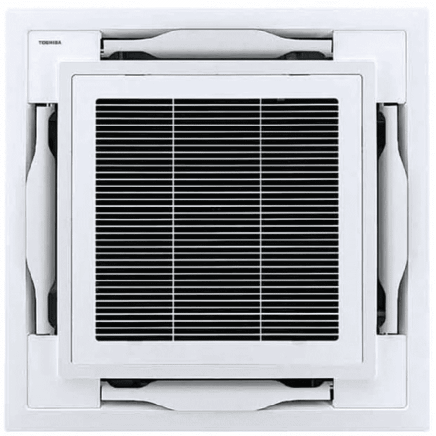 Daikin 2.5 ton 3 Star Inverter Cassette Air Conditioner (FCVFQ90AV16)