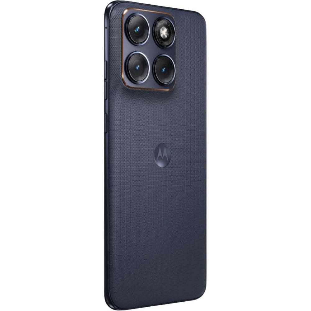 Motorola EDGE 70 Fusion 8GB/128GB, 5G with Camera Control Android Phone (Available in Multi Colour)