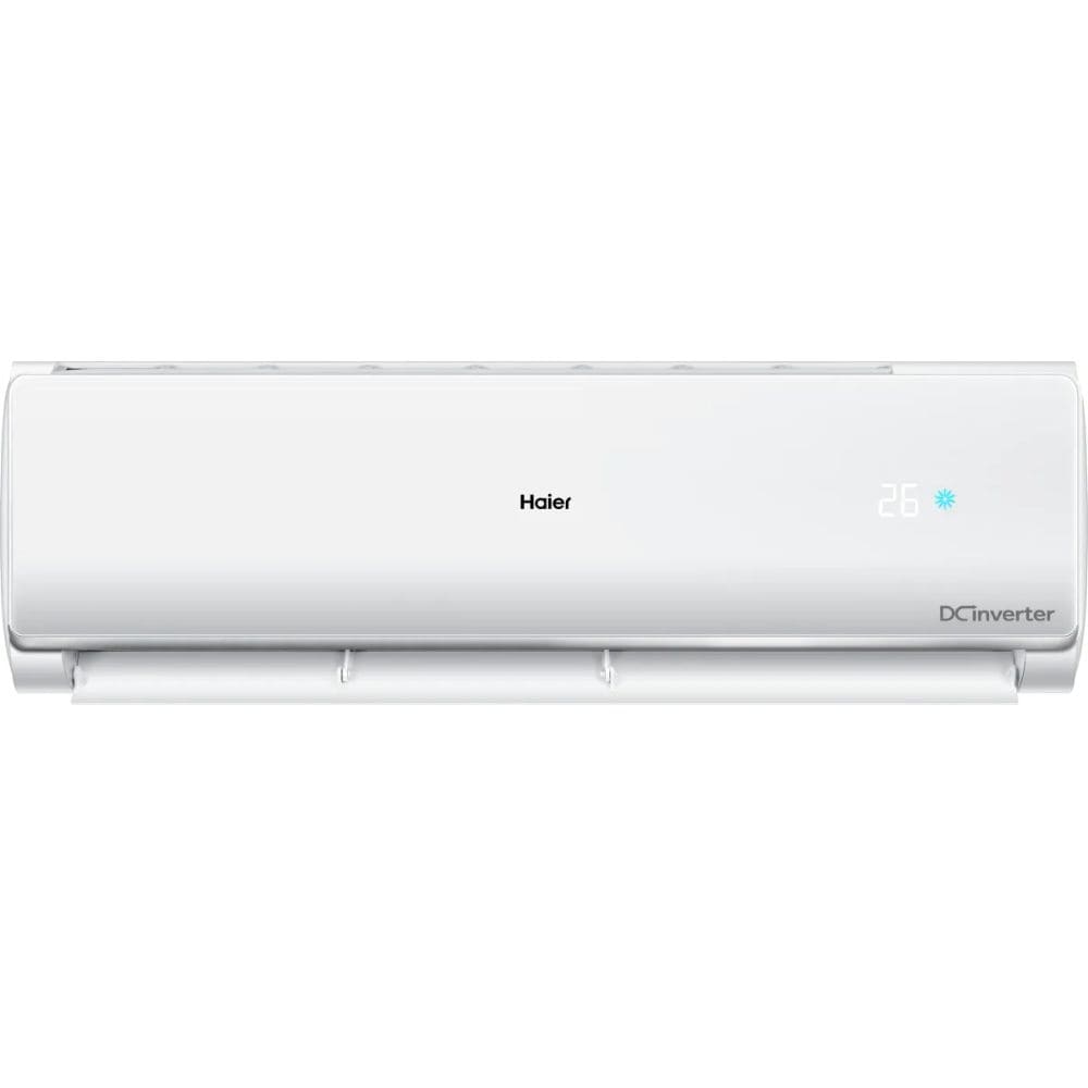 Haier 1.5 ton 3 Star Dual Inverter Split Air Conditioner (HS52V-TBS3BN-INV)