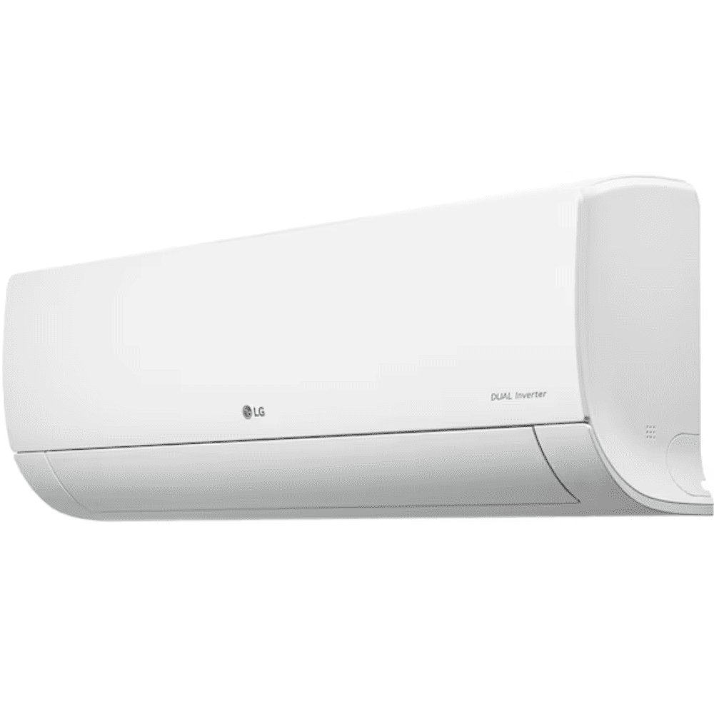 LG 2.0 Ton 3 star Inverter Split  Air Conditioner (AS-Q24EWXE.ANLG)