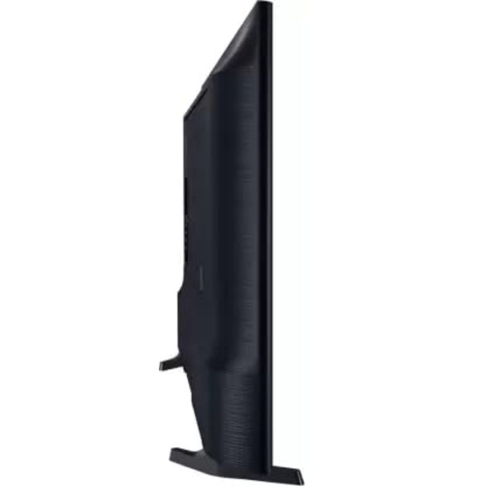 Samsung UA43T5410AKXXL, 43 Inches 4K Ultra HD Smart LED TV, Black