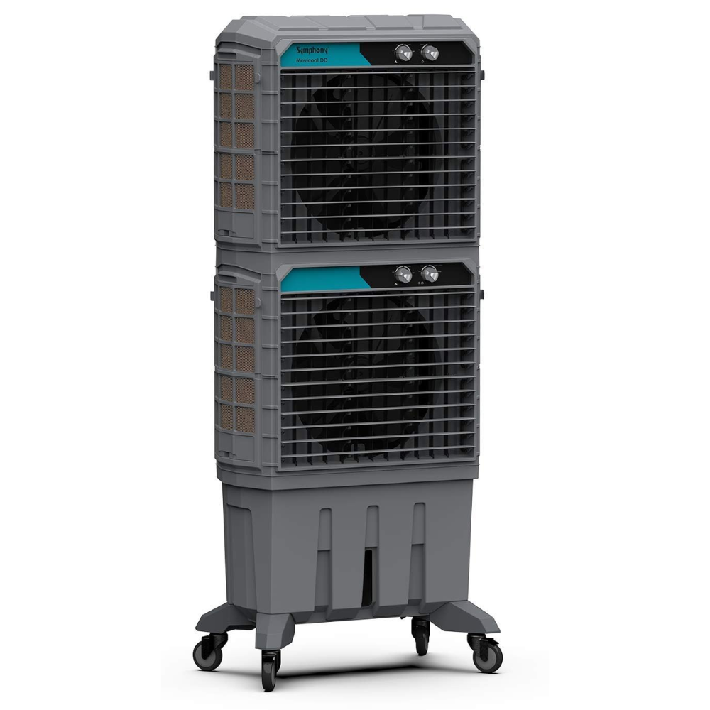 Symphony 125 Ltrs Desert Room Air Cooler (Movicool-DD125)