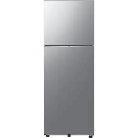 Samsung RT34DG5A2BS8, 330 Ltrs 2 Star Frost Free Double Door Refrigerator