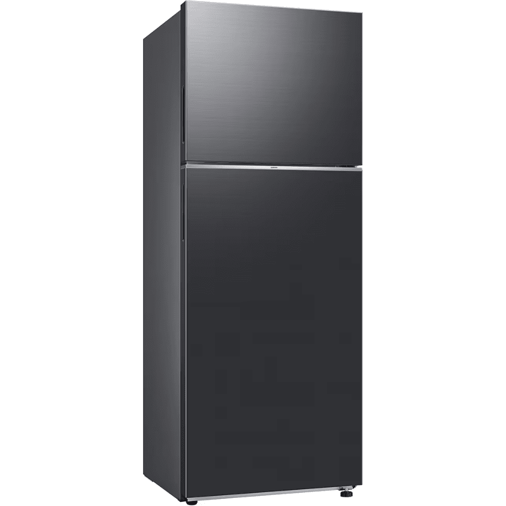 Samsung 465 Ltrs 1 Star Frost Free Double Door Refrigerator (RT51DG682AB1)