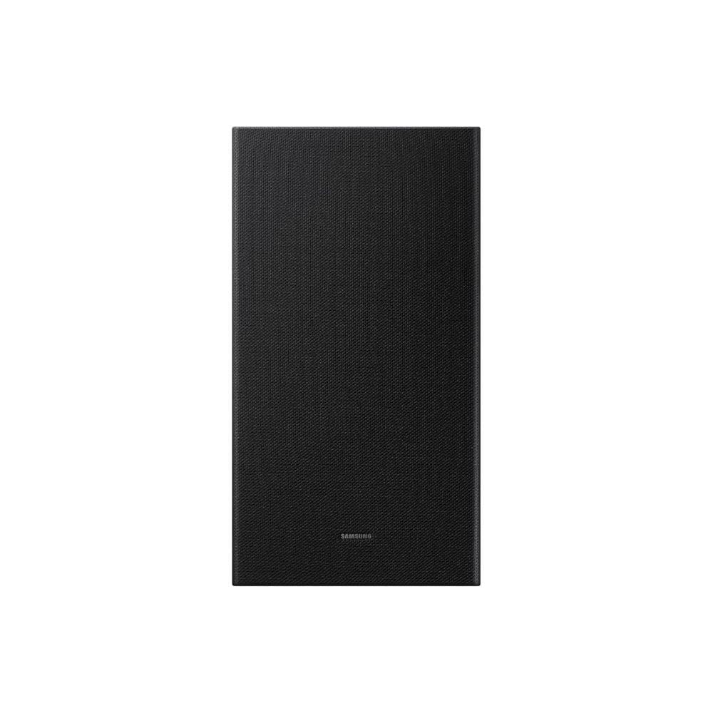 Samsung 370 Watts Soundbar with Dolby Audio (HW-B650F/XL, Black 3.1 channel)