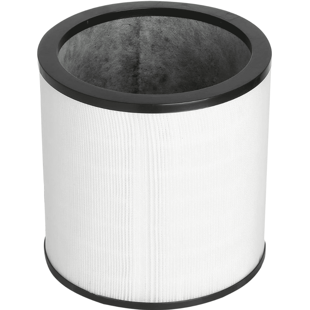 Dyson EVO & Carbon Air Purifier Filter (EVOTp03, White)