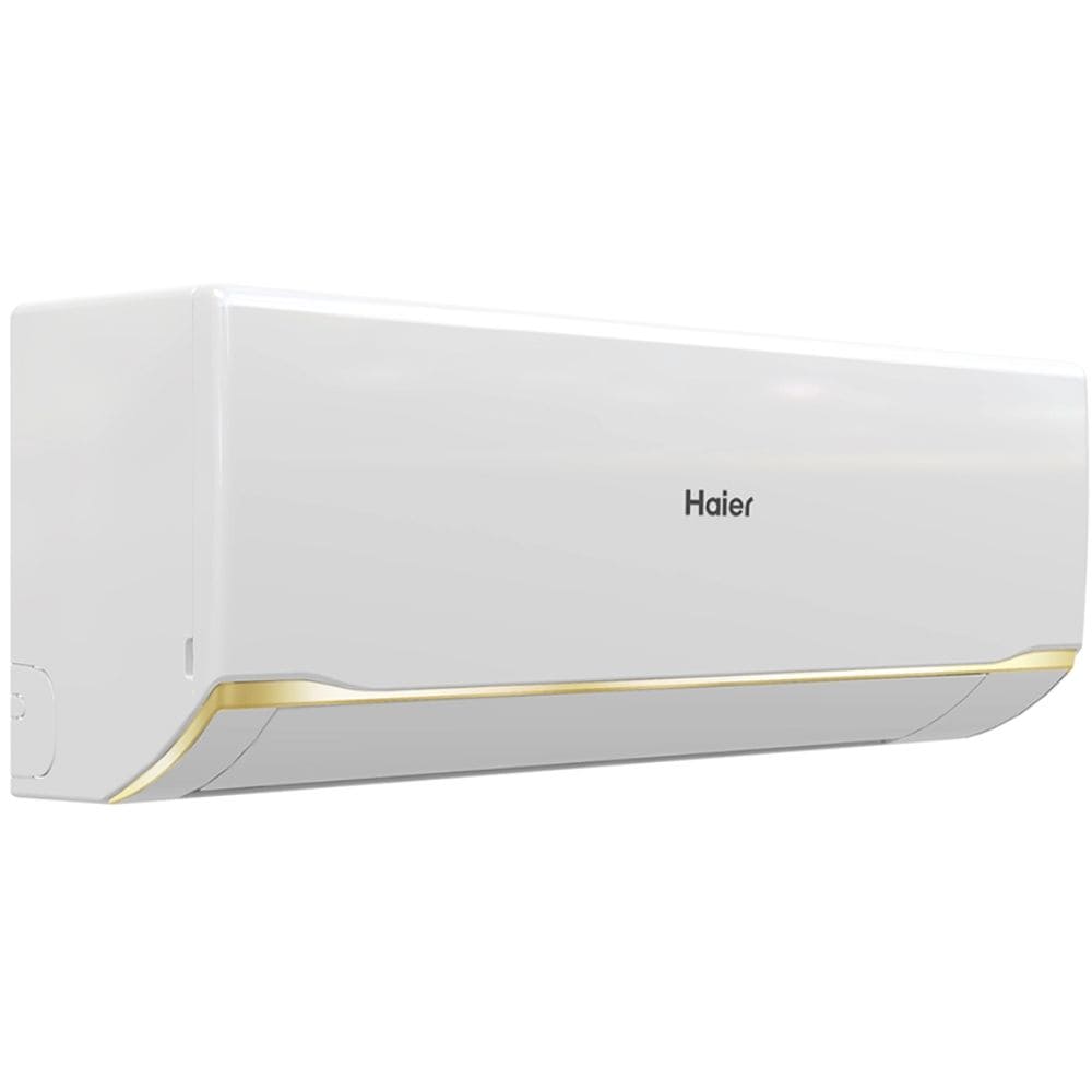 Haier 2.2 Ton 3 Star Hexa Inverter Desert Rose Split Air Conditioner (HSI72DSD-GAI3NB-I)