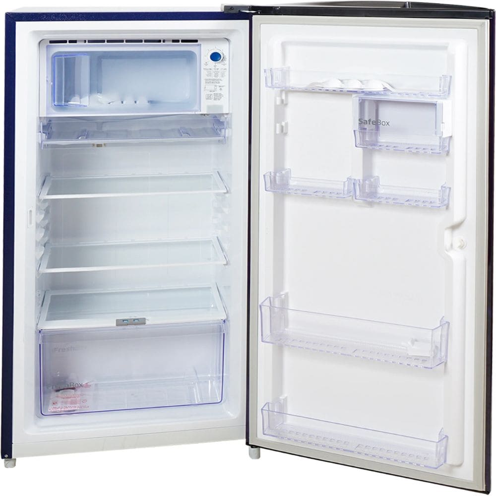 Voltas Beko 185 Ltrs, 5 Star Direct Cool Single Door Refrigerator (RDC220V)